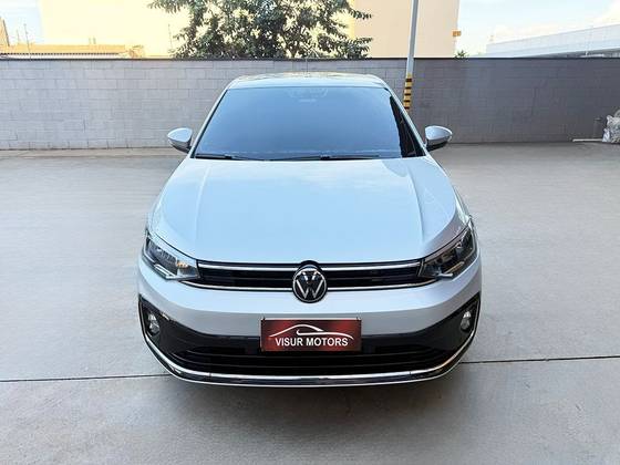 VOLKSWAGEN VIRTUS 1.0 200 TSI HIGHLINE AUTOMÁTICO VOLKSWAGEN VIRTUS 1.0 200 TSI HIGHLINE AUTOMÁTICO